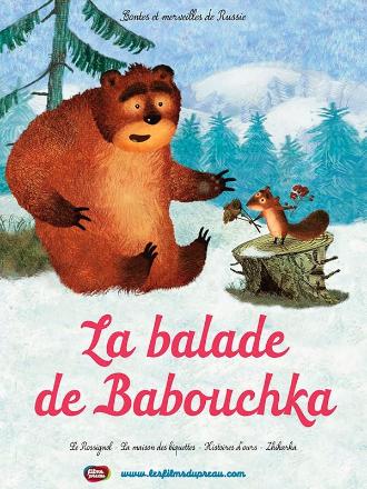 LA BALADE DE BABOUCHKA