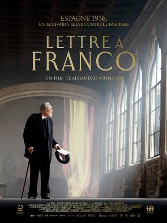 LETTRE A FRANCO