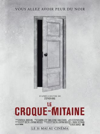 LE CROQUE-MITAINE