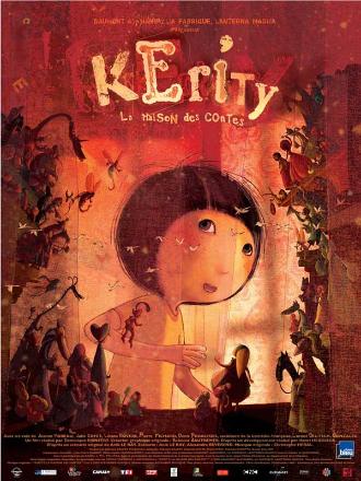 KERITY, LA MAISON DES CONTES