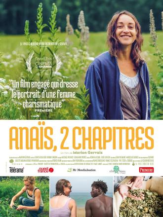 ANAIS, 2 CHAPITRES