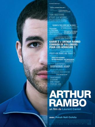 ARTHUR RAMBO