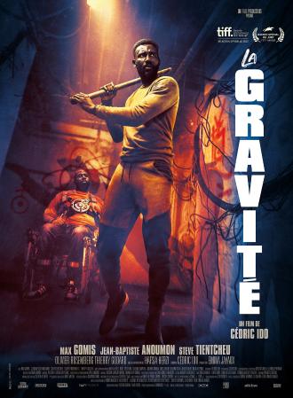 LA GRAVITE