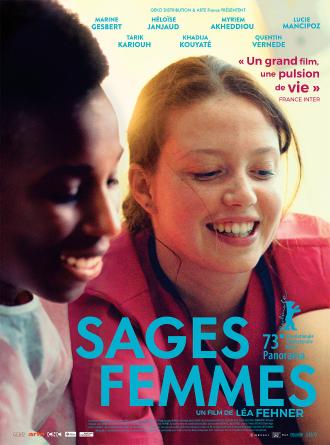 SAGES-FEMMES