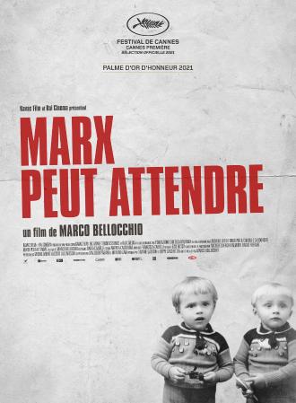 MARX PEUT ATTENDRE