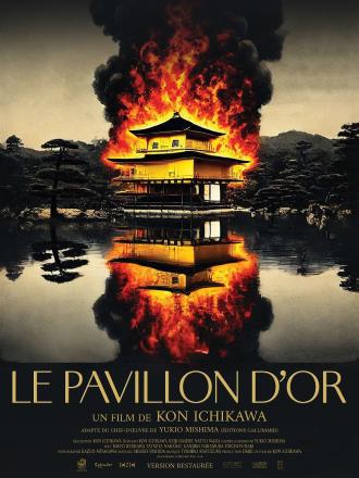 LE PAVILLON D'OR