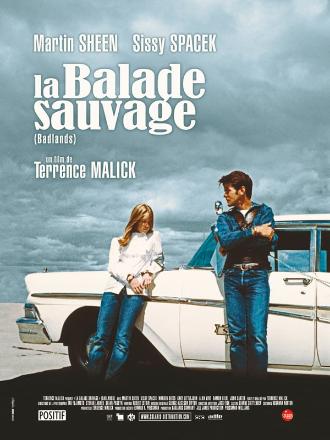 LA BALADE SAUVAGE