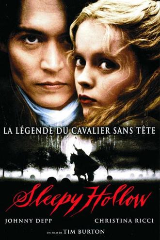 SLEEPY HOLLOW