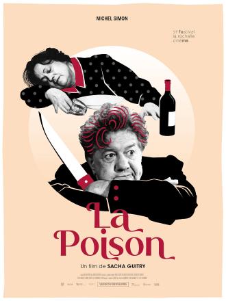 LA POISON