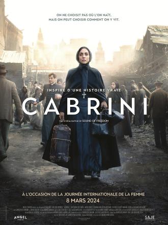 CABRINI