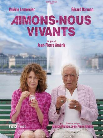 AIMONS-NOUS VIVANTS