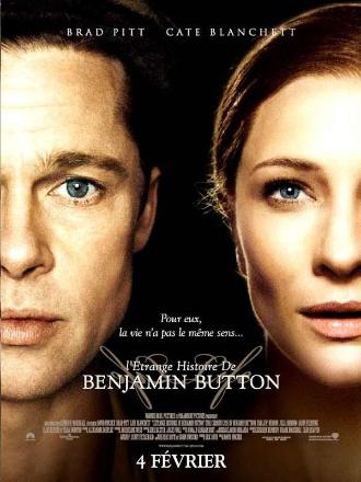 L'ETRANGE HISTOIRE DE BENJAMIN BUTTON