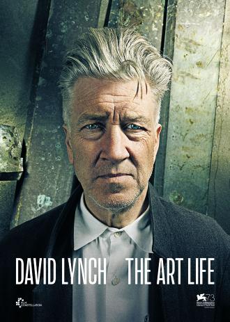 DAVID LYNCH: THE ART LIFE