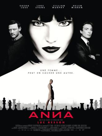 ANNA (2019)