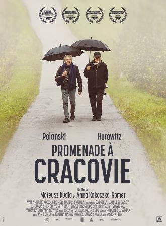 PROMENADE A CRACOVIE