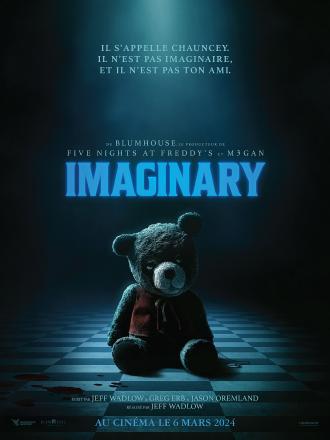 IMAGINARY