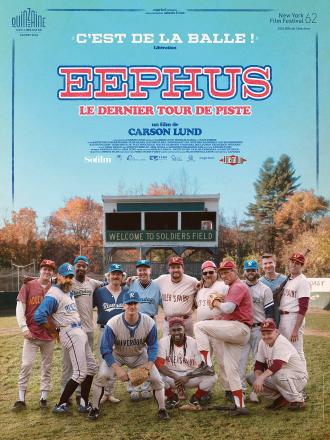 EEPHUS - LE DERNIER TOUR DE PISTE