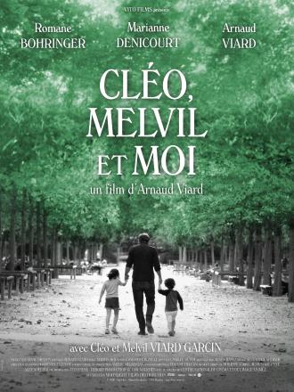 CLEO, MELVIL ET MOI