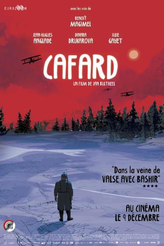 CAFARD