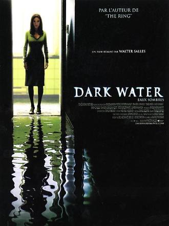 DARK WATER 2005