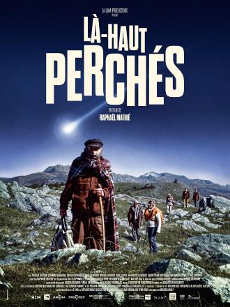 LA-HAUT PERCHES