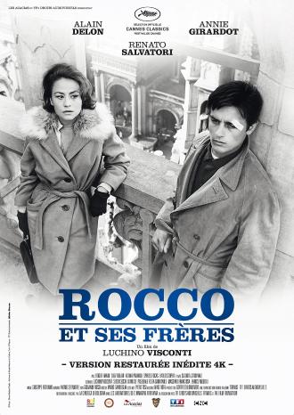 ROCCO ET SES FRERES