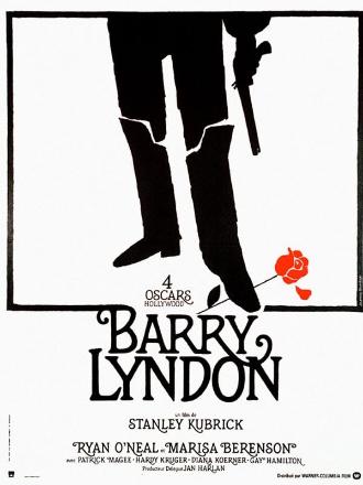 BARRY LYNDON