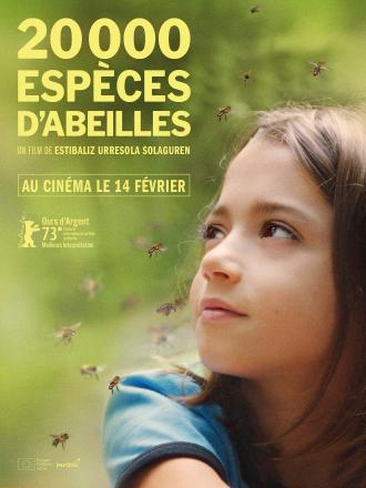 20 000 ESPECÈS D'ABEILLES