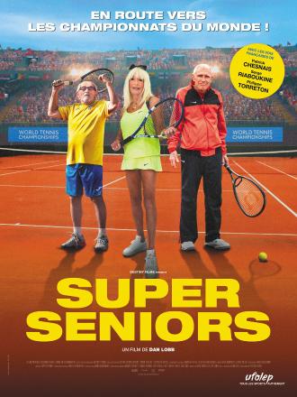 SUPER SENIORS