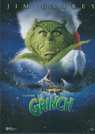 LE GRINCH