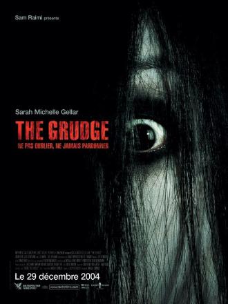 THE GRUDGE (2004)