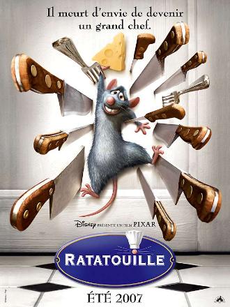 RATATOUILLE