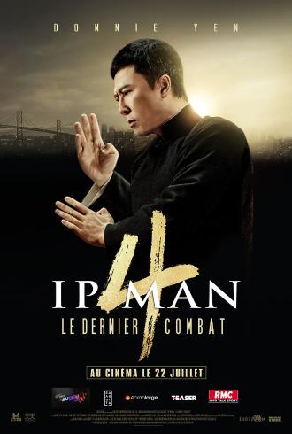 IP MAN 4