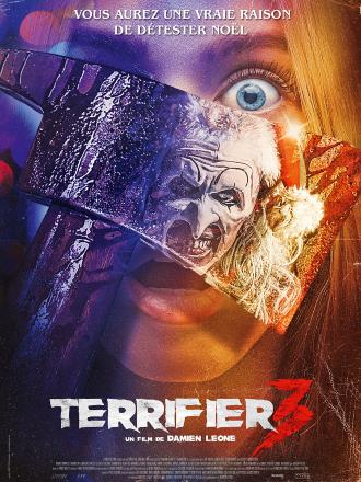 TERRIFIER 3