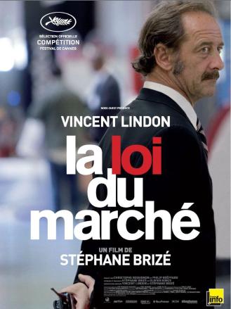 LA LOI DU MARCHE