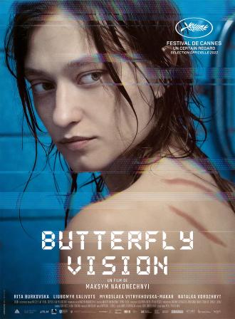 BUTTERFLY VISION