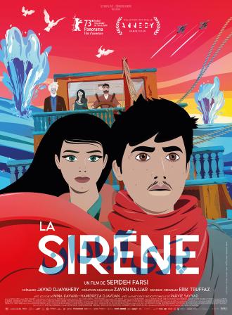 LA SIRENE