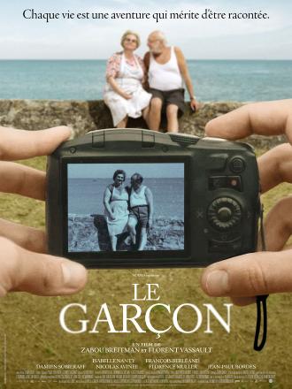 LE GARCON