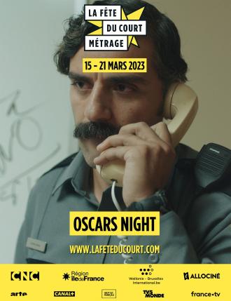 LA FETE DU COURT 2023 : OSCARS NIGHT