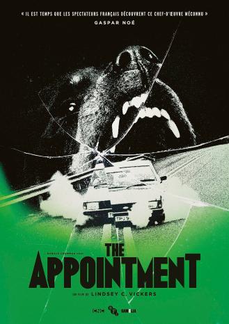 THE APPOINTMENT