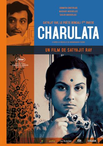 CHARULATA