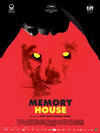 MEMORY HOUSE