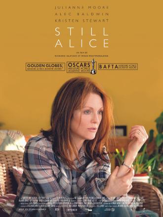 STILL ALICE