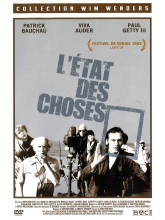 L'ETAT DES CHOSES