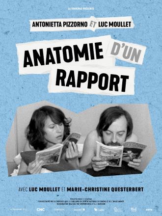 ANATOMIE D'UN RAPPORT