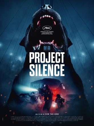 PROJECT SILENCE