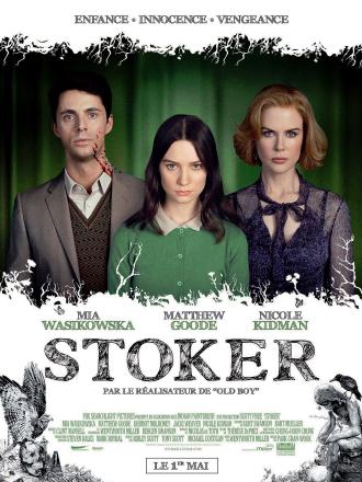 STOKER