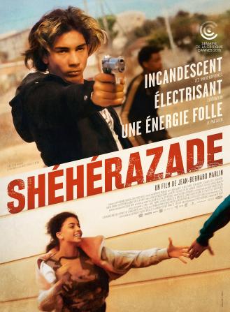 SHEHERAZADE