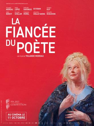 LA FIANCEE DU POETE