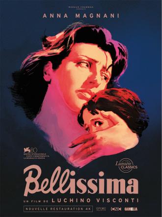 BELLISSIMA